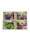 Puzzle Avengers Trefl (54218)