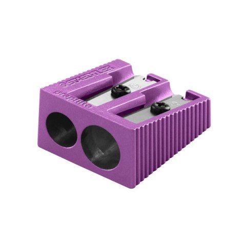 Temperówka mix plastik Staedtler (S 510 20 PR2)