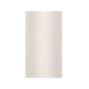 Tiul tiul 160x9 [mm x m] KREMOWY JASNY Partydeco (TIU15-079)