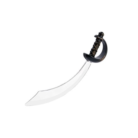 Akcesoria do kostiumów szabla pirata Arpex (SR7404)