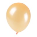 Balon gumowy mix kolorów (50 szt.) mix 250mm Arpex (BL7105)