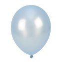 Balon gumowy mix kolorów (50 szt.) mix 250mm Arpex (BL7105)