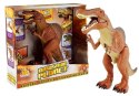 Figurka dinozaur na baterie Lean (4078)