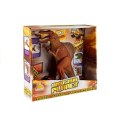 Figurka dinozaur na baterie Lean (4078)
