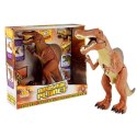 Figurka dinozaur na baterie Lean (4078)