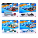 Samochód transporter Hot Wheels (HYT56)