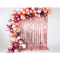 Balon gumowy Party Deco BALONY STRONG pastelowy 10 szt 270mm Partydeco (SB12P-091-10)