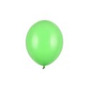 Balon gumowy Party Deco BALONY STRONG pastelowy 10 szt 270mm Partydeco (SB12P-102J-10)
