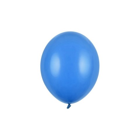 Balon gumowy Party Deco BALONY STRONG pastelowy 10 szt Partydeco (SB12P-001-10)