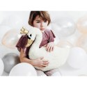 Balon gumowy Party Deco BALONY STRONG pastelowy 10 szt kremowy 270mm Partydeco (SB12P-079J-10)