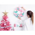 Balon gumowy Party Deco BALONY STRONG pastelowy 10 szt niebieski 270mm Partydeco (SB12P-103J-10)