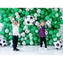 Balon gumowy Party Deco BALONY STRONG pastelowy 10 szt pistacjowy 270mm Partydeco (SB12P-096-10)