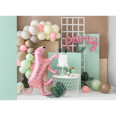 Balon gumowy Party Deco BALONY STRONG pastelowy 10 szt pistacjowy 270mm Partydeco (SB12P-096-10)