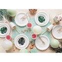 Balon gumowy Party Deco BALONY STRONG pastelowy 10 szt pistacjowy 270mm Partydeco (SB12P-096-10)