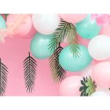 Balon gumowy Party Deco BALONY STRONG pastelowy 10 szt różowy pastelowy 270mm Partydeco (SB12P-081J-10)
