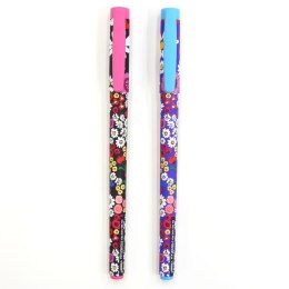 Długopis olejowy Fashion A24 wkład niebieski 0,7mm Vinson