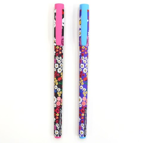 Długopis olejowy Fashion A24 wkład niebieski 0,7mm Vinson