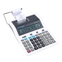 Kalkulator na biurko drukujący Donau Tech (K-DT8121-09)