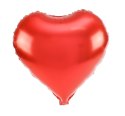 Balon foliowy serce czerwone 18cal Arpex (BLF9983CZE-9362)