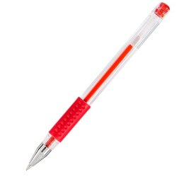 Długopis GR-101 wkład czerwony Grand (160-1026)
