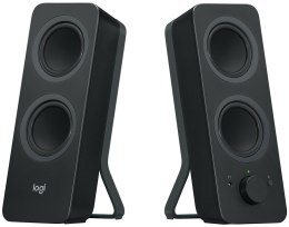 Głośniki Logitech Z207 BLACK-BT-EMEA