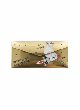 Koperta DL Koperta odlotowiec Henry (5908451983956) 1 sztuk