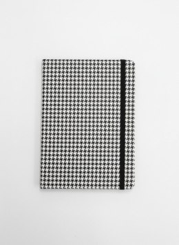 Notes (notatnik) NP-16MD/BIAP/ 100L/Z A4 100k. czysty Drops (50108616)