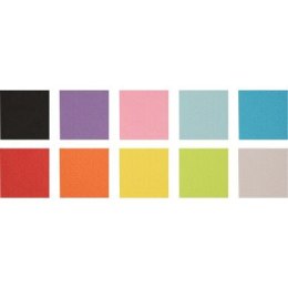 Origami Craft-Fun Series papier kwadratowy 4x4cm Titanum (D-20)