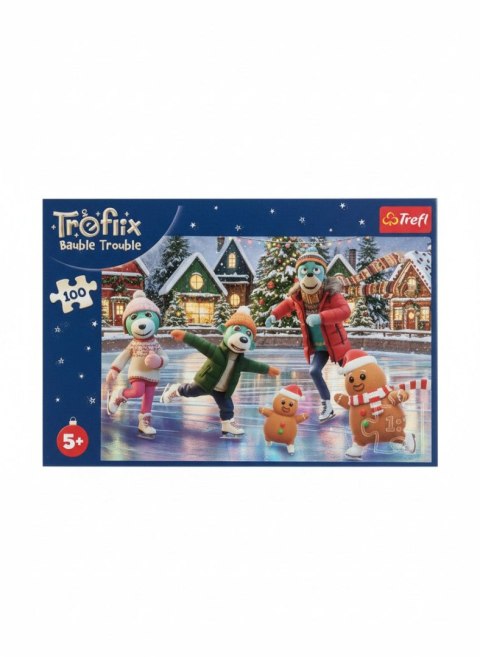 Puzzle Trefl (16539)