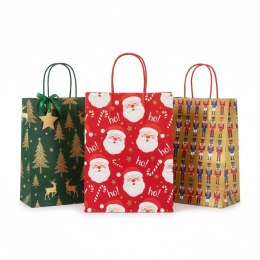 Torba prezentowa A3+ Grand TOREBKA BN MAXI Pan Dragon (003)