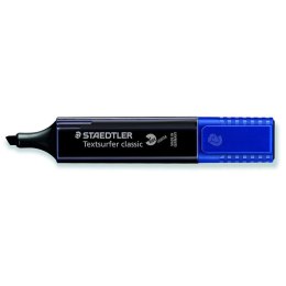 Zakreślacz wkład czarne 1-5mm Staedtler (S364 C-9)