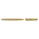 Zestaw piśmienniczy Jazz Noble Elegance Gold pióro wieczne + pióro kulkowe Pelikan (400197474)