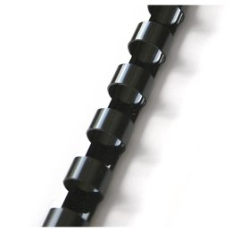 Grzbiety do bindownic Argo A4 25 mm niebieski (405253)