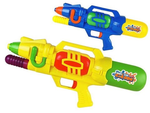 Pistolet na wodę 38 cm Adar (629950)