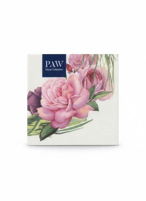 Serwetki Coktail Gorgeous Wreat mix papier [mm:] 250x250 Paw (SDC148000)