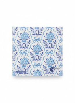Serwetki mix papier [mm:] 380x400 Paw (PUND129300)
