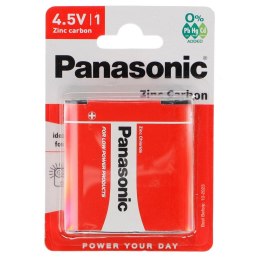 Baterie 3R12R Panasonic