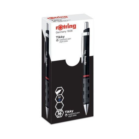 Długopis TIKKY wkład niebieski Rotring (S0770910)
