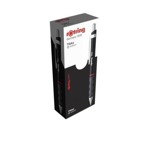Długopis TIKKY wkład niebieski Rotring (S0770910)