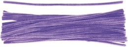Drucik Craft-Fun Series kreatywny kolor: fioletowy 300mm 50 szt Titanum (T10)