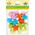 Ozdoba styropianowa Craft-Fun Series Jajka styropianowe Titanum (25YX0905-20)