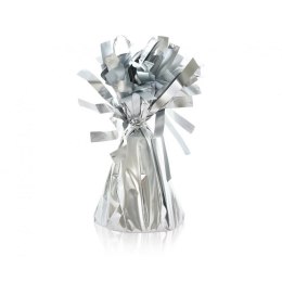 Ciężarek do balonów silver Godan (WHT4/MS)