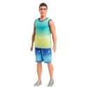 Lalka Ken fashionistas [mm:] 290 Barbie (DWK44)