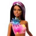 Lalka Syrenka Rozkwitające kwiaty [mm:] 290 Barbie (JDM73)