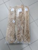 Rafia Craft-Fun Series naturalna 100g Titanum (100 gram)