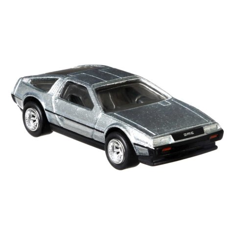 Samochód BOULEVARD 1:64 Hot Wheels (GJT68)