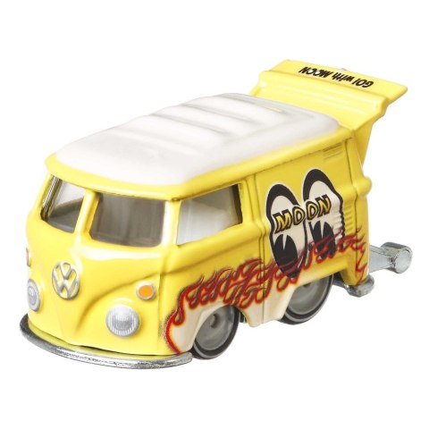 Samochód BOULEVARD 1:64 Hot Wheels (GJT68)