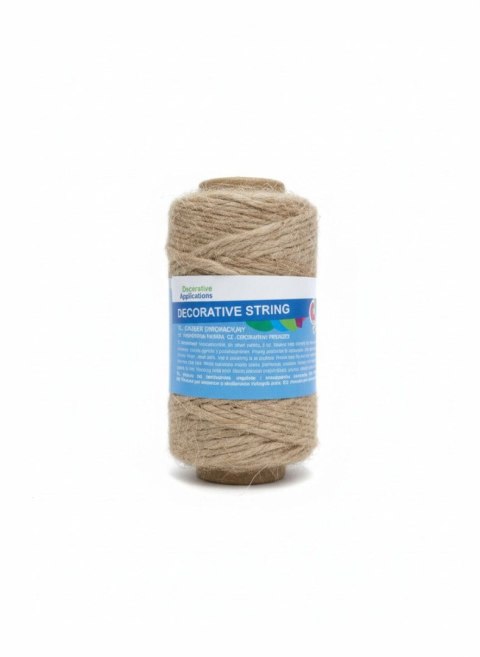 Sznurek 30m Craft Fun (579896)