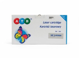 Toner alternatywny
