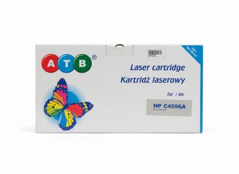 Toner alternatywny